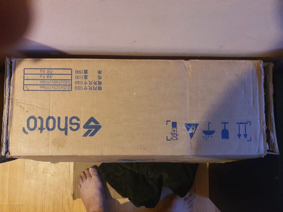 baterii lifepo4 5kw bucata