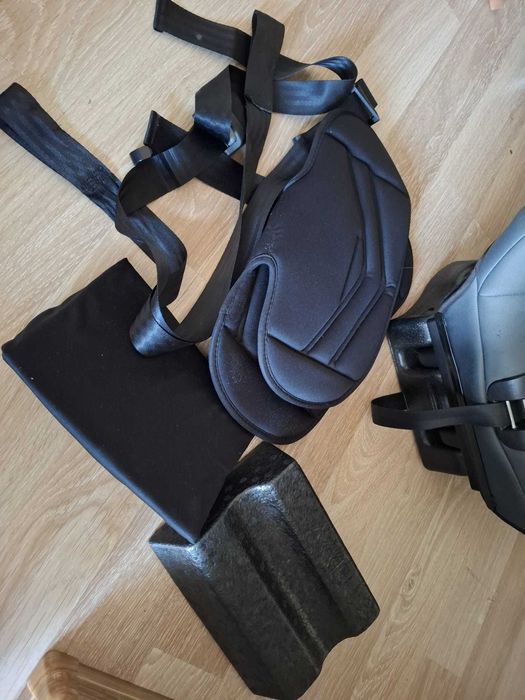 Vand scaun auto AXKID Move