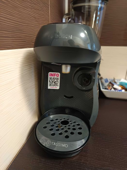 Espressor Bosch TASSIMO – Cafeaua perfectă la tine acasă!
