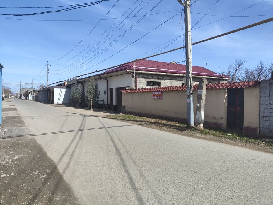 Продаётся Учхозе 3.85 сотки