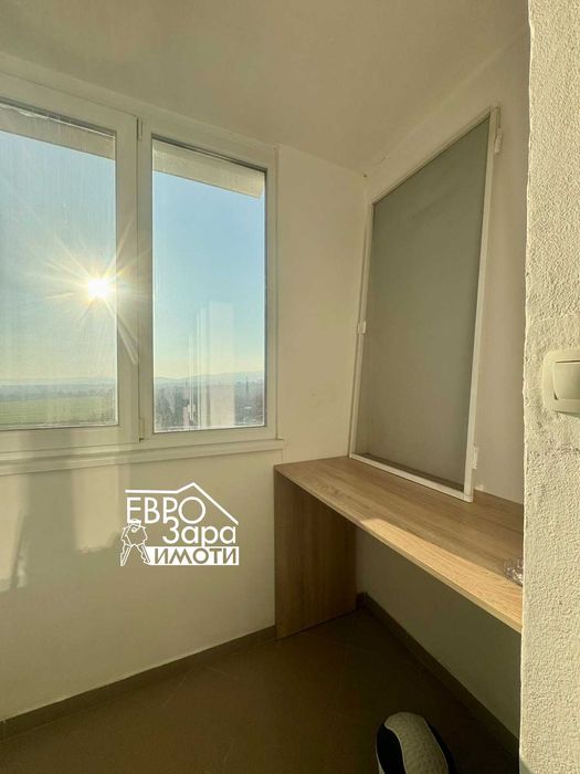 Продава се Двустаен апартамент в Стара Загора, Три чучура - юг - 43 кв.м за 1138 €/кв.м - Снимка #2