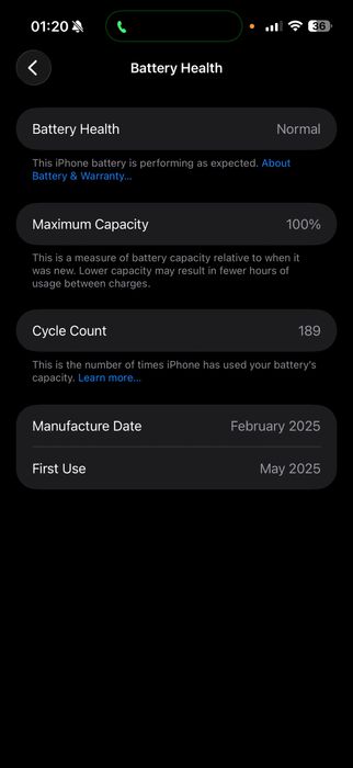Iphone 16 Pro Max Alb 512gb