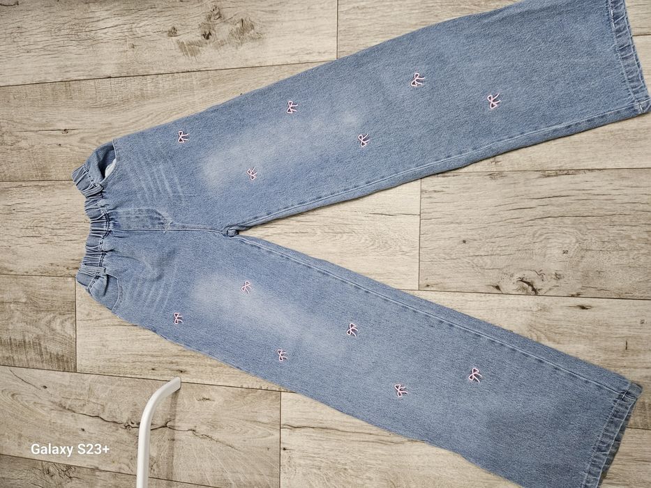 Одежда школьная, повседневка