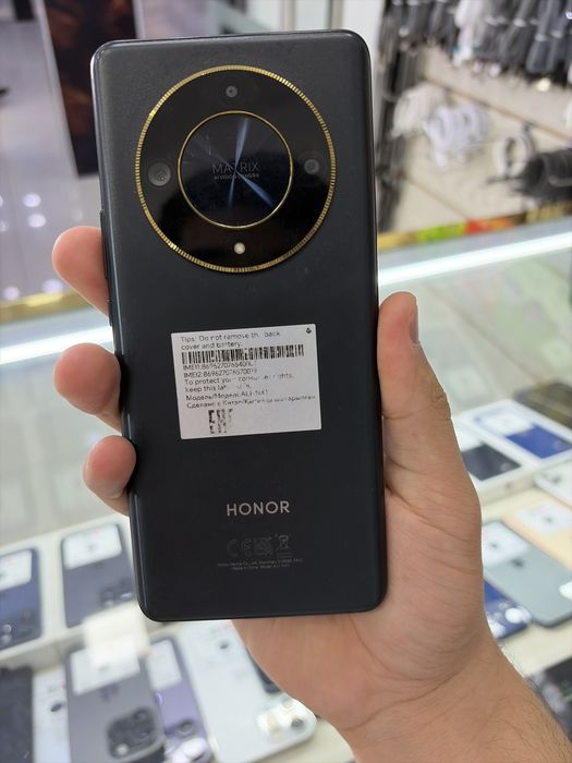 Honor X9b 8/256gb