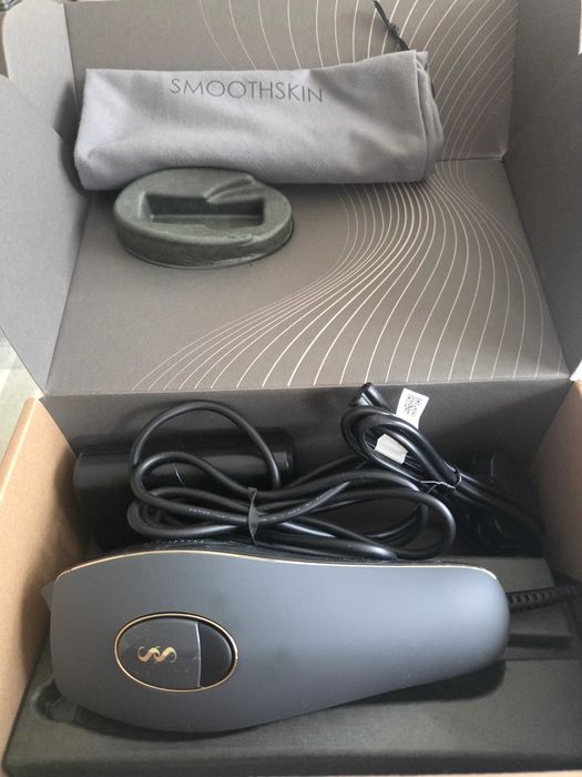 Фотоепилатор Smootskin pure Adapt