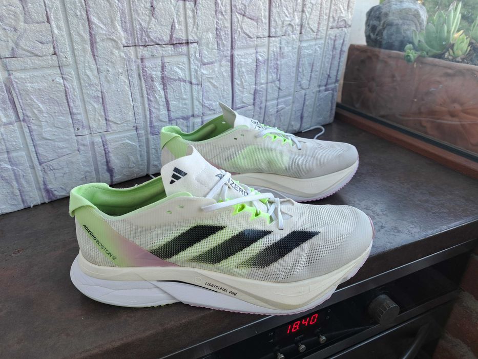 мъжки маратонки,кецове,спортни обувки,ном44,Adidas,адидас