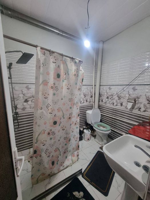 Узок муддатга Дварецда квартира