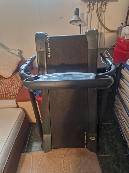 Banda de alergat Body Sculpture