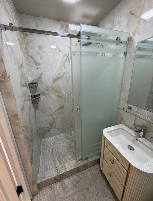 ЖК Яккасарай Сити Молл