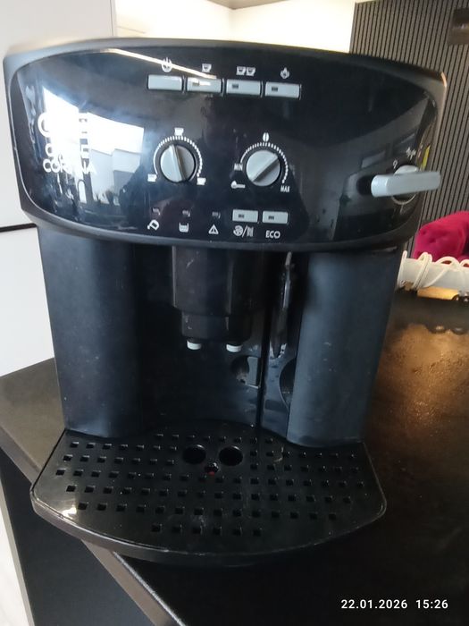 Epresor cafea delonghi