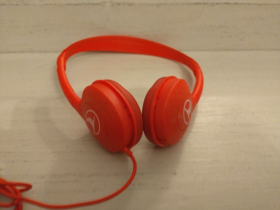 аудио слушалки за музика