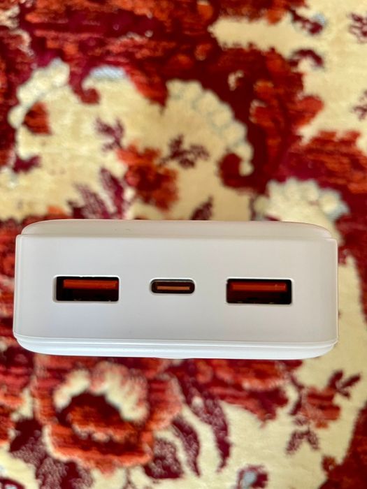 Baterie externa 50000mAh 66w