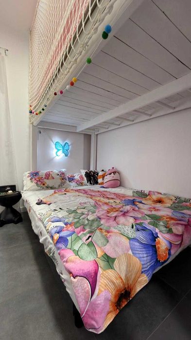 Apartament Modern 3 Camere cu Gradina si Terasa Baza Sportiva Floresti
