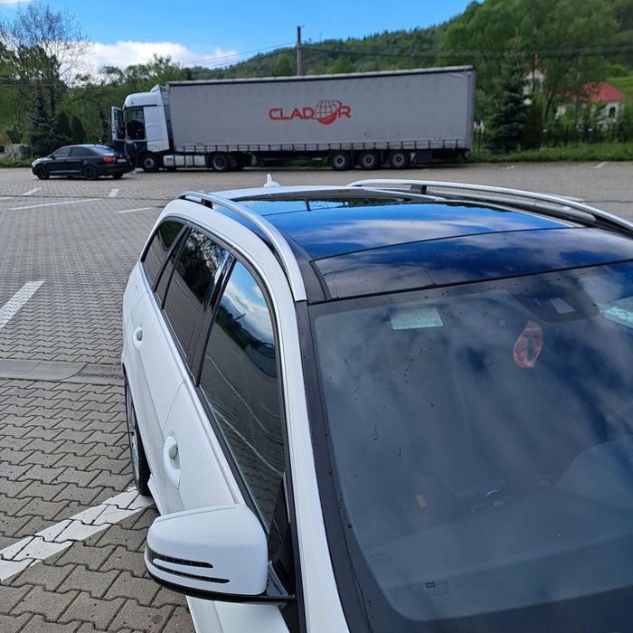 Vând Mercedes W212