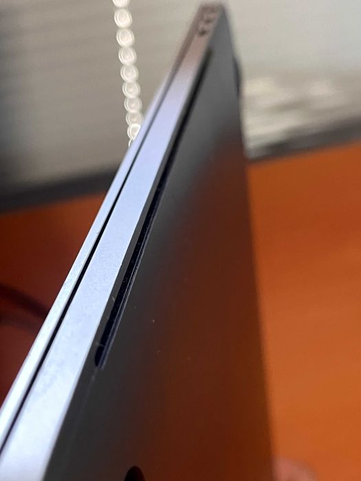 Macbook Pro 2018 15" 2.6Ghz i7 500GB