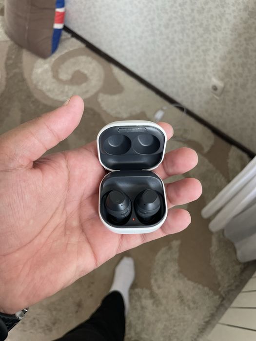 galaxy buds fe идеальный