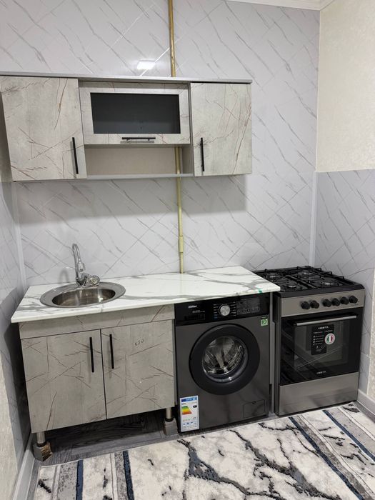 Arenda ijaraga bez bakler karvon bozor oldida