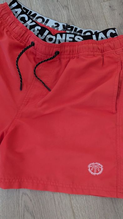 Мъжки бански/шорти Jack&Jones