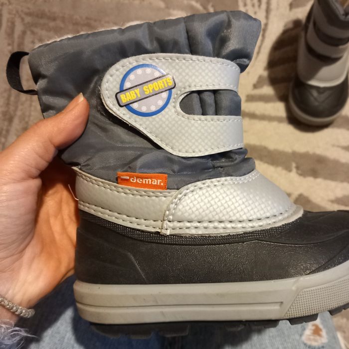 Ботушки за дете нови