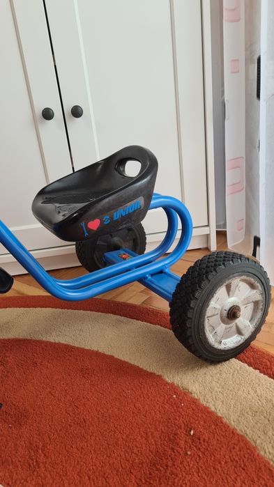 Tricicletă copii