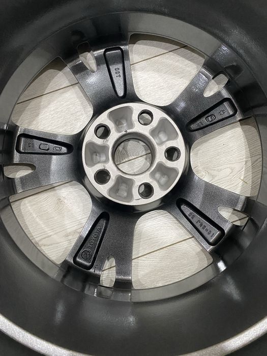 Диски от LEXUS IS350 (оригинал)