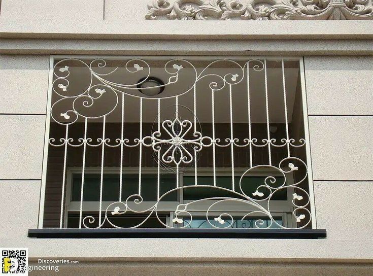 Решётки кованные Reshotka kovka