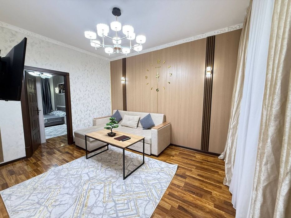 Продаётся квартира Чиланзар 2 квартал 2/2/4 панель