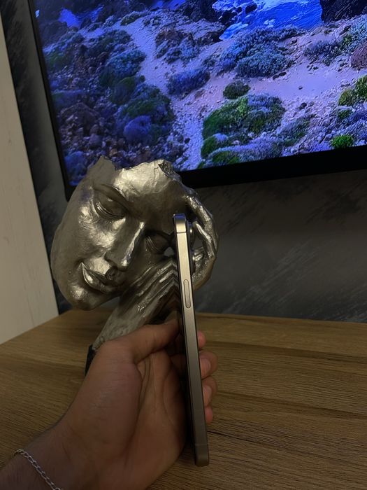 Vand Iphone 15 Pro Max