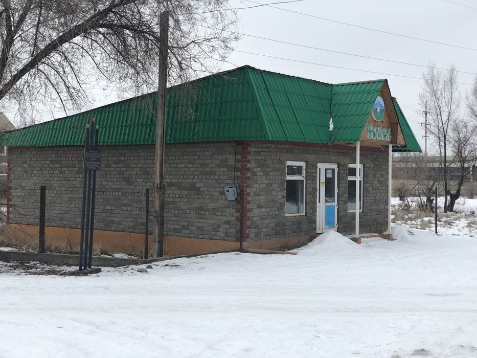 Продам коммерческий объект