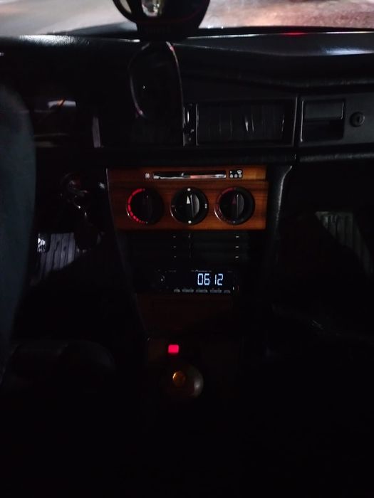 Продам Мерседес 190Е