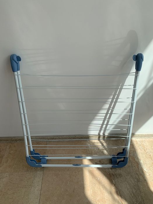 Сушилка для белья раскладная