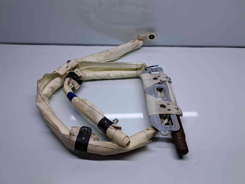 Airbag cortina dreapta Volkswagen Golf 6 (5K1) GTD [Fabr 2009-2013] 5