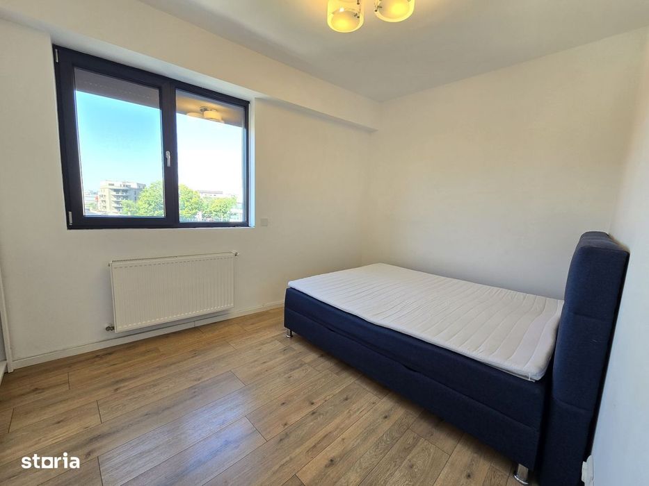 Calea Calarasilor / Bloc Nou-Centrala Proprie / Apartament 2 Camere