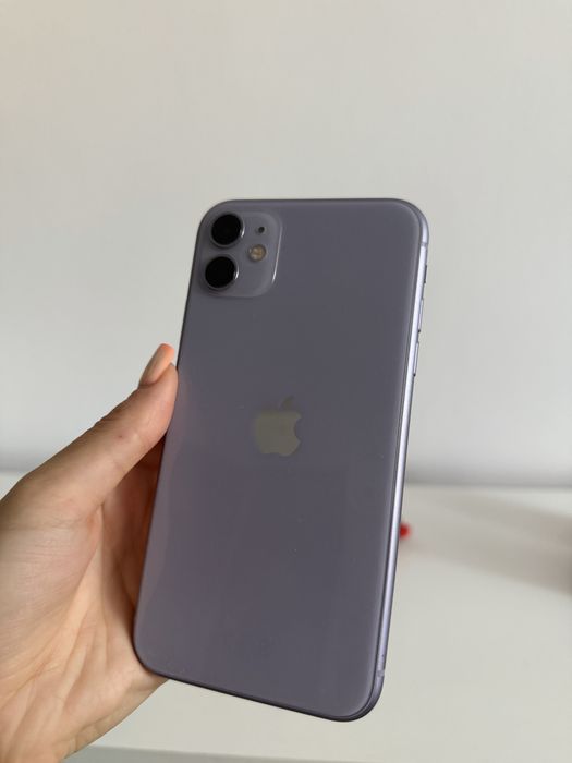 iPhone 11 mov 128 gb