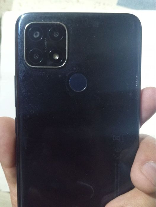 Oppo A 15S 64/3 .