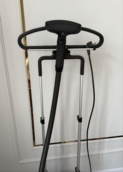 Продается паровой утюг!