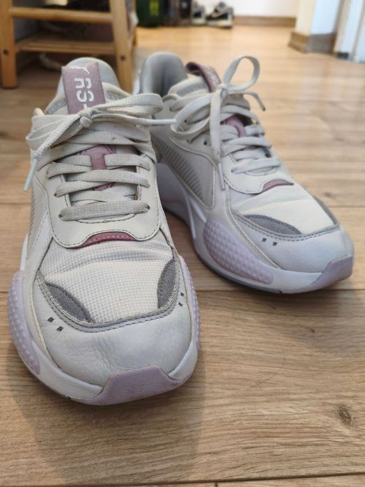 Puma RS-X marime 40,5