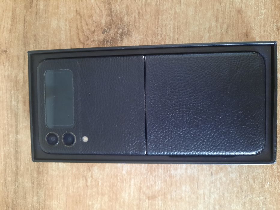 Galaxy Z Flip3 5G