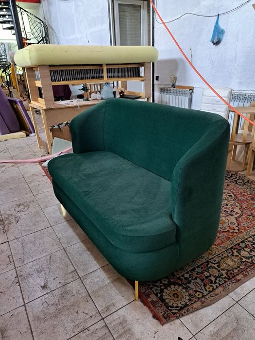 Диван кресло кроват