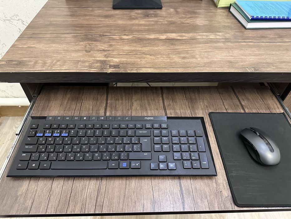 Компьютер офисный