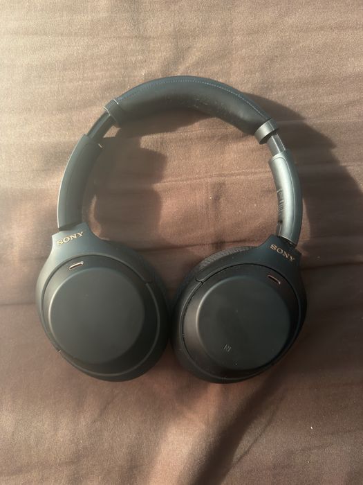Sony WH1000XM4