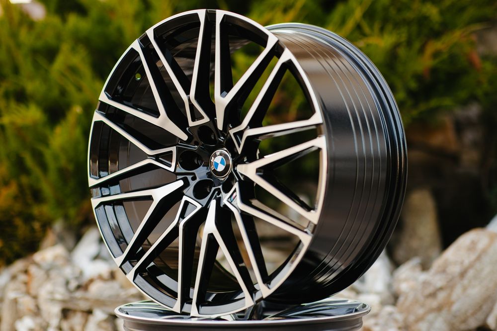Jante 22 BMW ///M R22 X5 X6 X7