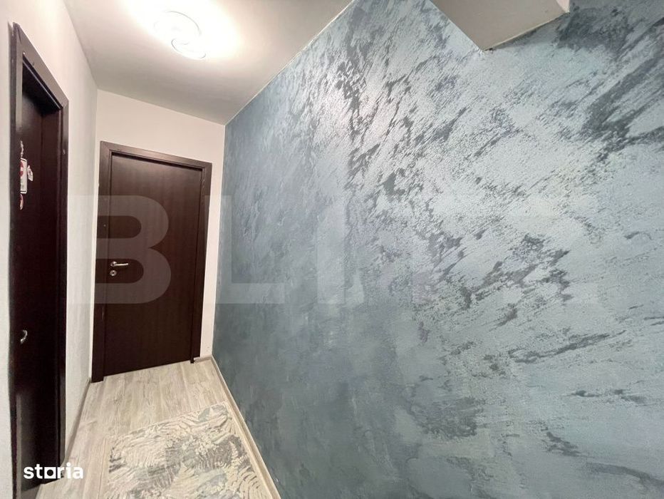 Apartament 3 camere, 53 mp, zona Shaorma Amicii