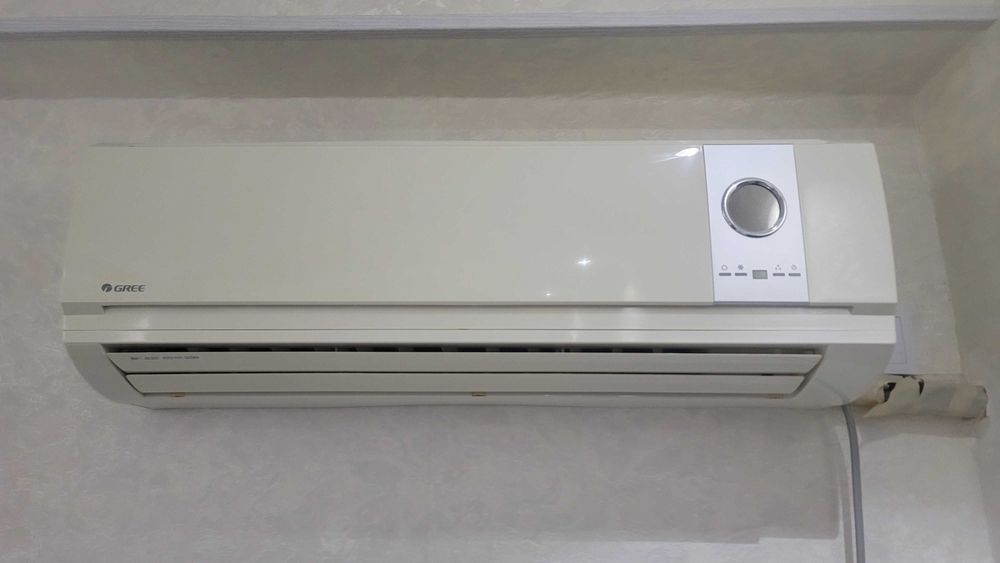 Продается  кондиционер Gree 18