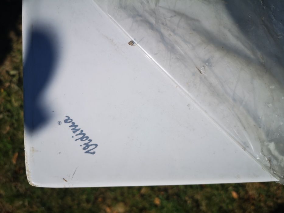 Акрилна вана ВИДИМА/Vidima, 170x70x40 см