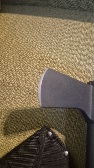Topor Walther Tomahawk 2 Nou