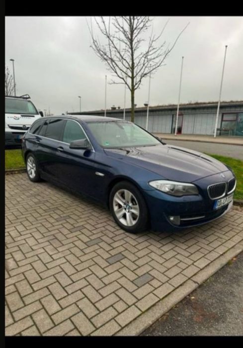 Vand BMW F11 seria 5