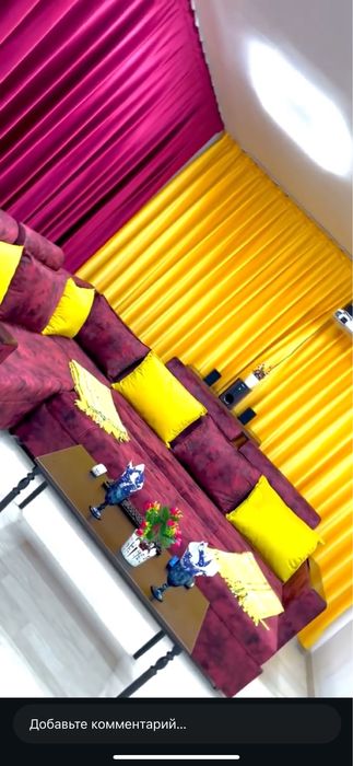 Диван б/у продается