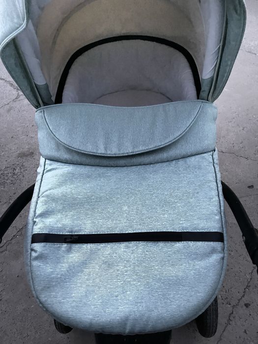 Продам коляску pituso confort