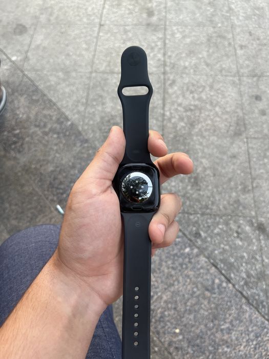 Apple watch 11 series 46